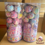 Toy eggs, lol surprise eggs, round and flat lol surprise eggs