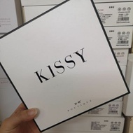 新版100% Original Kissy现货正品KISSY