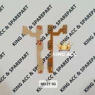 FLEXIBLE FLEXIBLE ON OF OFF VOLUME XIAOMI MI 12T 5G MI12T 5G/