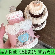 Flower Know Sweetheart Bear Series Perfume20251208