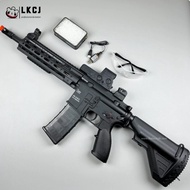 Tembakan mainan anak Water Gel Blaster gun M416 Runcheng Wgb wgg - FJS HK 416