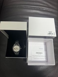 Seiko 機械錶