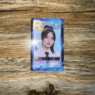 IVE Superstar Gaeul Photocard SS | Starship