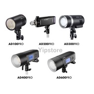 神牛外拍燈閃光燈全新現貨 AD100PRO AD200PRO AD300PRO AD400PRO AD600 PRO NEW GODOX AD100 AD200 AD300 AD400 AD600 P