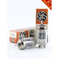 Brand new in original American box GE/Long Live Happiness/RCA 5814A/12AU7/ECC82 Triple Mica5814Elect