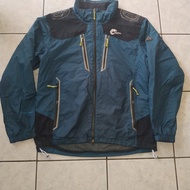 JAKET NEPA ITALY XVENT OUTDOOR PRIA