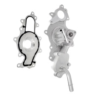 JL3Z-8501-B JL3Z8501B Water Pump with Gasket for Ford F-150 Expedition Lobo 3.5L