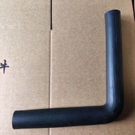 Cummins Power Plant Water Tank up down Water Pipe 4BT6BT6CT6LT Water Pipe Engine in And out Water Tu