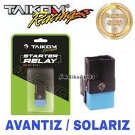 Taikom Racing Starter Relay EGO Avantiz EGO Solariz Motor Accessories Spare Parts EGOS EGOS FI