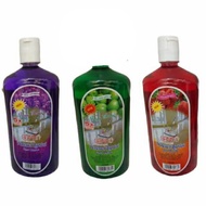 GANSO FLOOR CLEANER  750ml