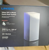 WiFi6 router 路由器 AX4200 ✅️wifi 6