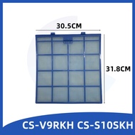 Genuine PART PANASONIC AIR FILTER CS-V9RKH CS-V12RKH CS-S10RKH CS-S10SKH CS-S13SKH CS-S13RKH ACXD00-