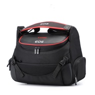 Canon Nikon SLR Camera Bag 70D700D5D360D6D80D600D650D Multifunction One-Shoulder Photography Bag