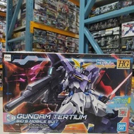 Gundam original Bandai PREMIUM GUNDAMhg