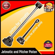 ◬ ◸ ♞Jetmatic Pump and Pitcher Pump PISTON Parts