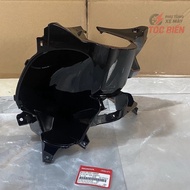 Vision 125 Lock Cover (2014 > 2019) Black (Regular Lock) 81131K44V00ZF - Garage Speed