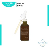 Lab On Hair Rosemary Hair Oil 60ml - Minyak Penumbuh Rambut Hair Serum Hair Ampoule Menutrisi Kulit 