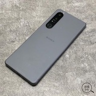 『澄橘』Sony Xperia 1 III 12G/256GB (6.5吋) 灰 二手《歡迎折抵》A66734