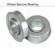 Bearing Tayar Kereta Sorong/Wheelbarrow Wheel Bearing/Cement Trolleys Wheel Bearing ~~L.K.F SHOP~~