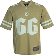 Fanatics NFL Team Gothic Jersey