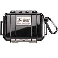 PELICAN 1010 Mini Waterproof Airtight Box (Black)