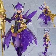 【Vgamer】預約 1月 日版 PLAMAX GP-10 罪姬 暗妖精騎士 Grimlinde 模型