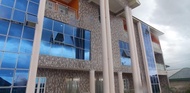 安巴有限公司飯店 (Amba Hotels Limited)