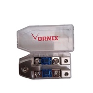 FUSE FUSE/FUSE FUSE 60A CONTENTS 2 FUSE BLOCK CONTENTS 2 VORNIX