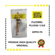 Flexible PLUG IN/Casing OPPO F5