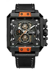 Jam Tangan Pria Alexandre Christie Original AC 6395 MC