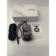 [Ready Stock] Zinc Alloy USB Driving Recorder HD Night Vision Camera Electronic Dog ADAS System Andr