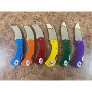 Durian Knife Acrylic Handle