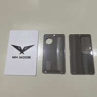 MK Mods Door Panel for DotMod Dotaio Dot Aio V2 not GRLA Famles SXK