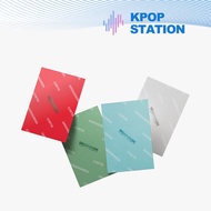 CORTIS - The 2nd EP Album [GREENGREEN] Weverse Albums ver.