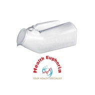 [Fast Shipping] Urinal Pee Bottle 1L -Used in hospitals-