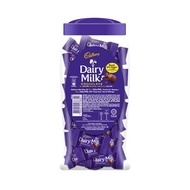 CADBURY DAIRY MILK BOTTLE