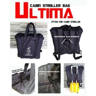 Ultima Cabin Stroller Bag