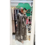 Want It | Qory Dress Vol.2 Raya Series 2026 - P031