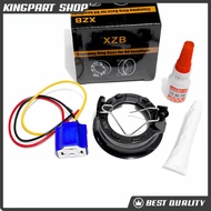 H4 Socket Fitting H4 Socket Cable H4 Lamp Connector H4 Socket - universal Car Motorcycle Light Socke