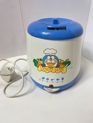 叮噹「多啦A夢」電炸鍋