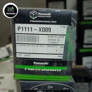 Komstir KLX 250 D-Tracker X P1111-X009