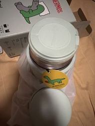 THERMOS JOGUMAN 保溫罐