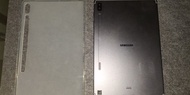 samsung tab s6 LTE 6+128 三星平板插卡SIM