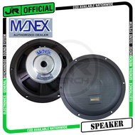 MANEX SW-1074M 10 inches 300 watts Subwoofer Speaker