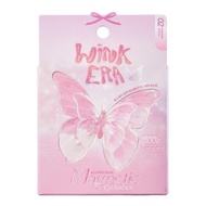 GLAMFIX Wink Era Alluring Blink Magnetic Eyelashes 02 Minimal Mood