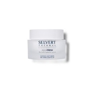 Selvert Thermal
Aquafresh Glow Gel Light Cream
勝肽保濕亮澤面霜50ml