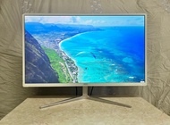 AOC 冠捷 2K 32吋 電腦螢幕，有齊四種信號接口 Q3208VWG