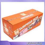 Cat Slippers for Women/Men, Cute Cat Slippers for Home, Anti-slip Fuzzy Kitty Slippers, Animal Slipp