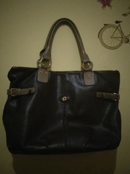 preloved/bekas tas papillon