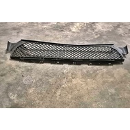 Covertible Coupe Bumper Insert Adapter -51117893066-BMW E46